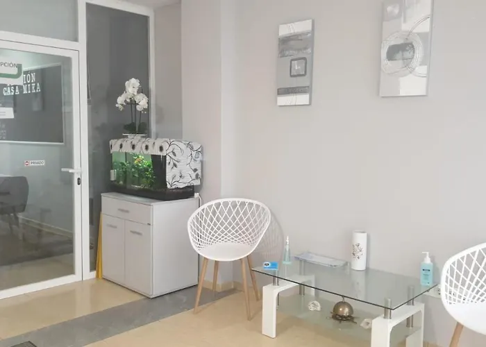 Pension Casa Mika