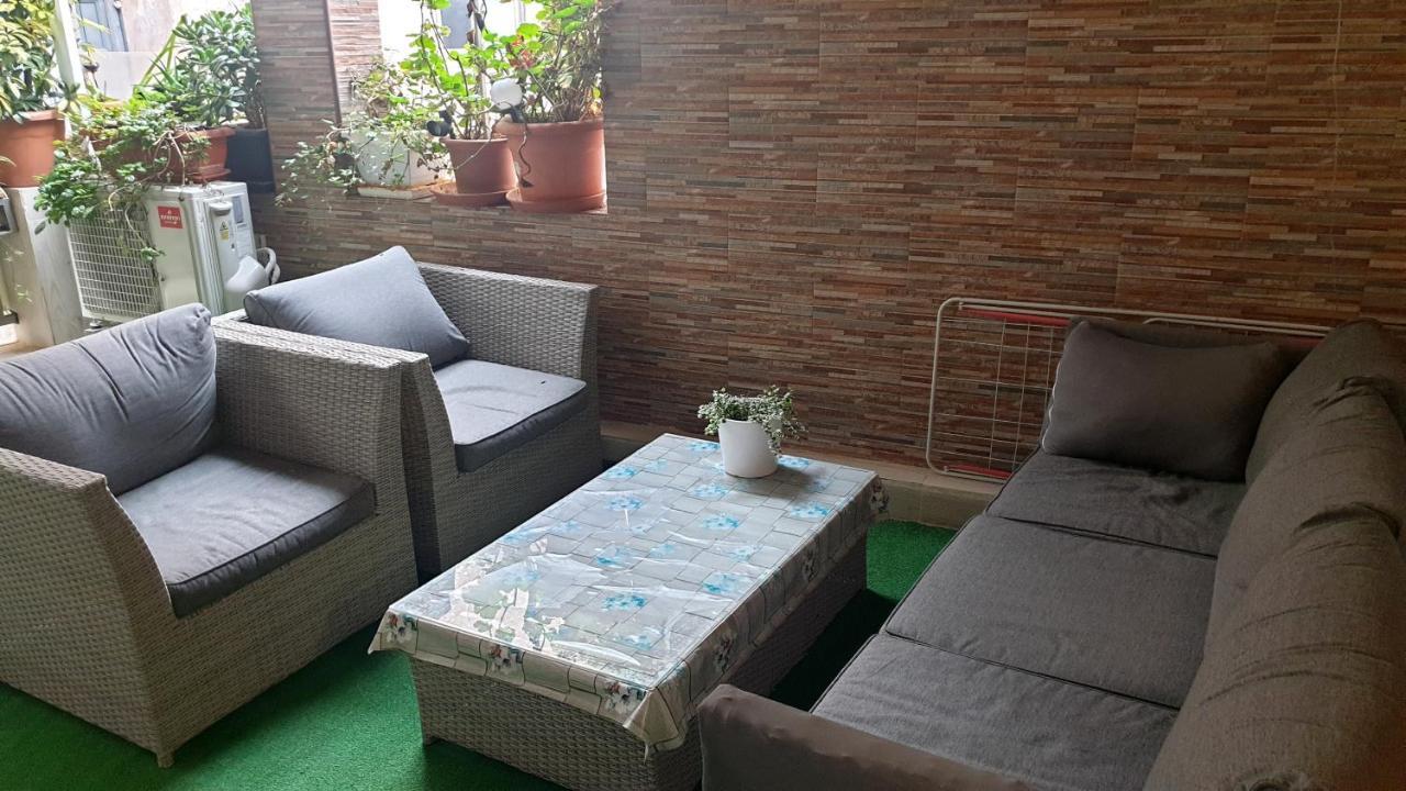 Casa Mika Alloggio in famiglia *