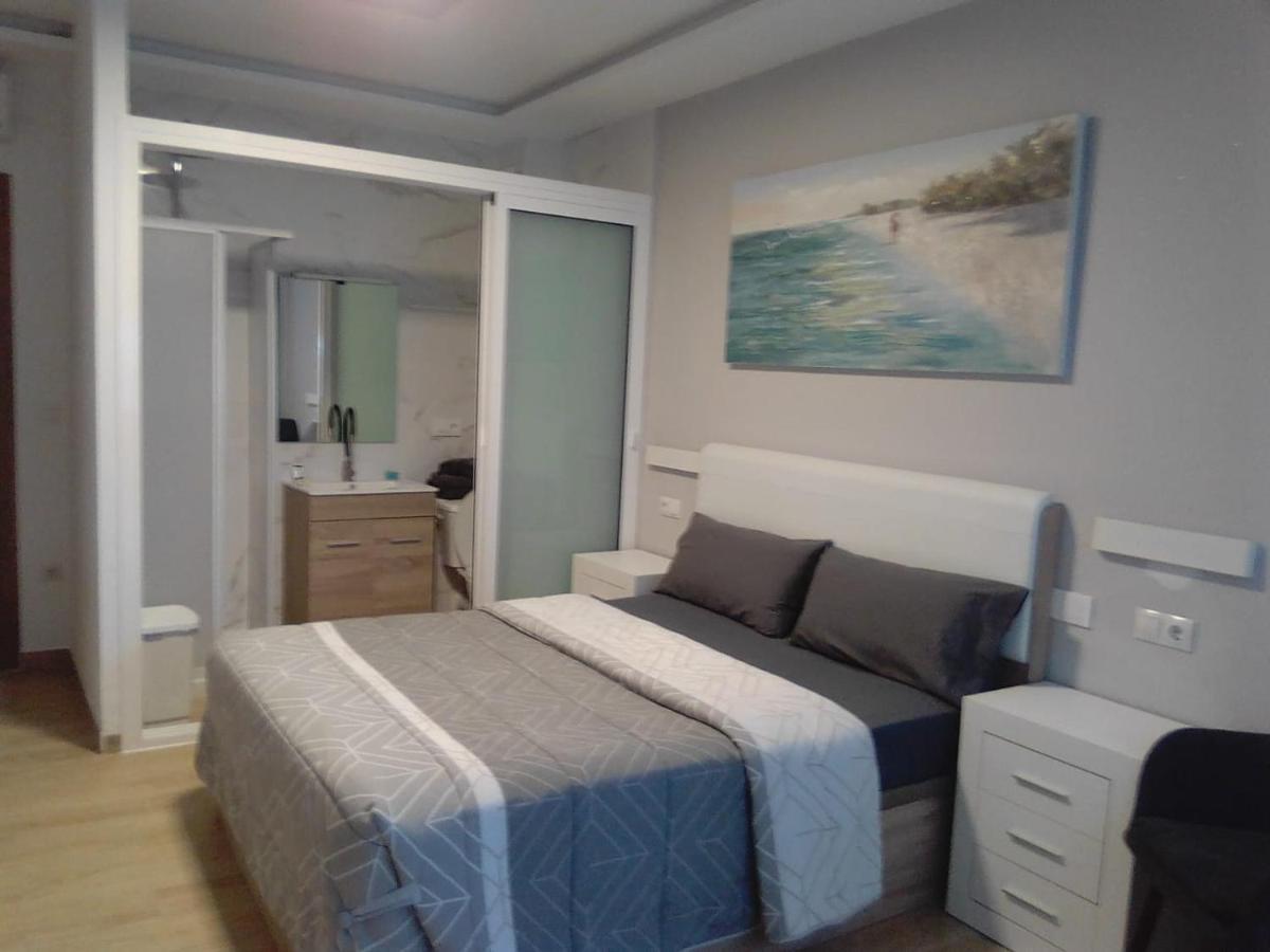 Casa Mika Alloggio in famiglia Benicarló