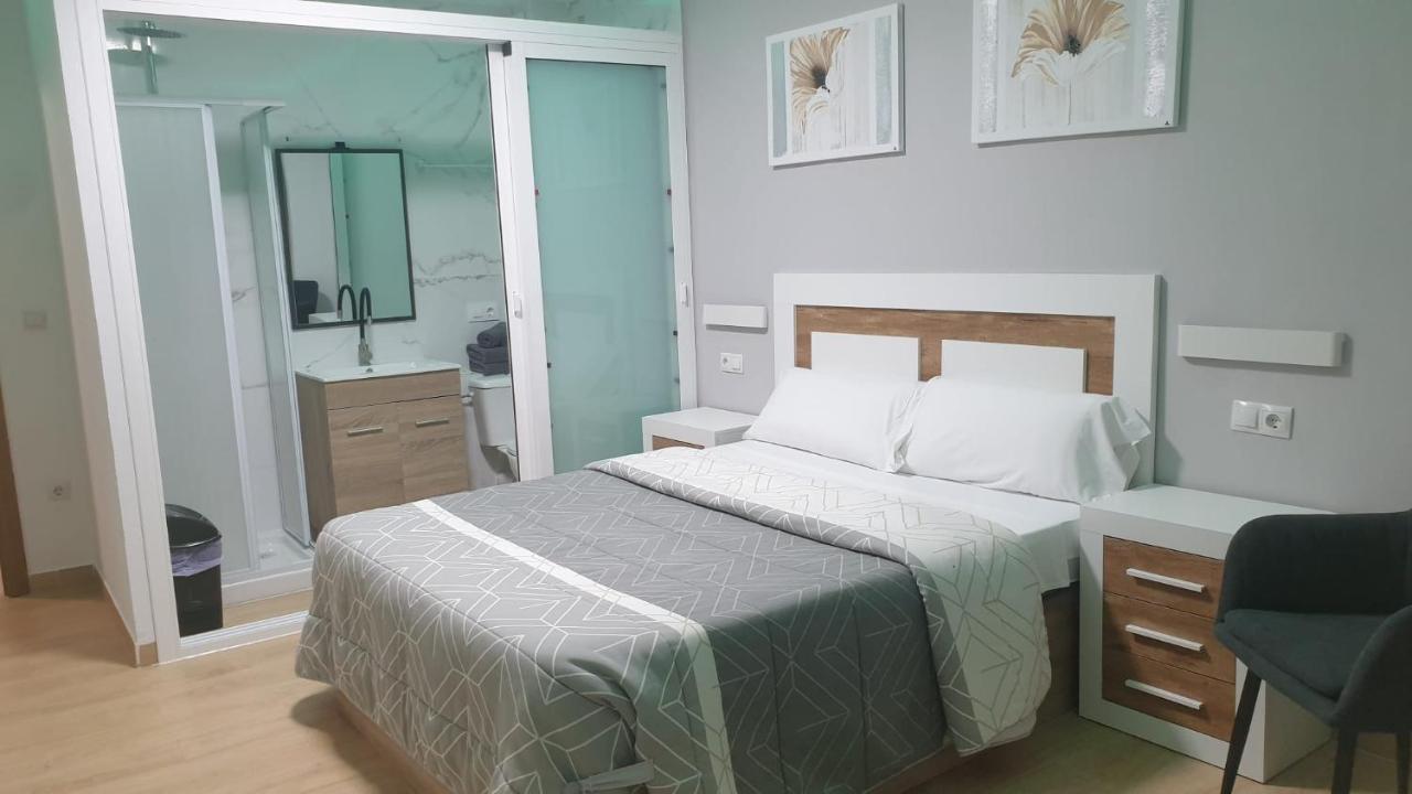 Casa Mika Quarto em Acomodações Particulares *