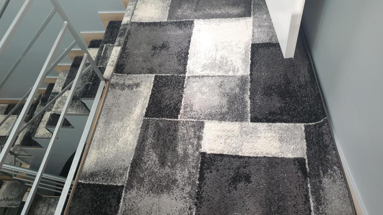 Casa Mika Quarto em Acomodações Particulares *